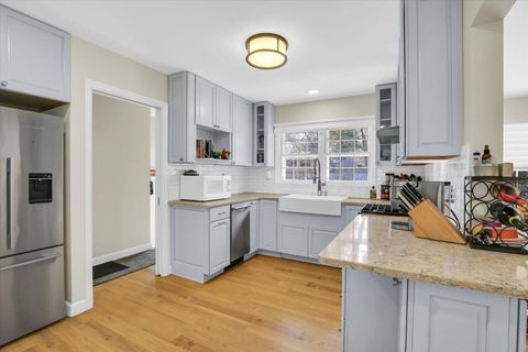 Tiny photo for 701 Hamilton Drive, Champaign, IL 61820 (MLS # 12597057)