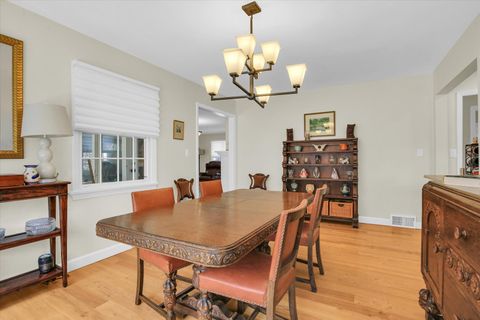 Tiny photo for 701 Hamilton Drive, Champaign, IL 61820 (MLS # 12597057)