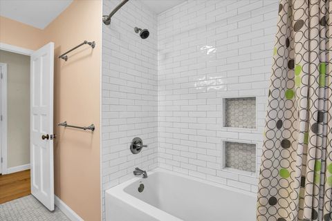 Tiny photo for 701 Hamilton Drive, Champaign, IL 61820 (MLS # 12597057)