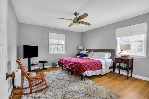 Tiny photo for 701 Hamilton Drive, Champaign, IL 61820 (MLS # 12597057)