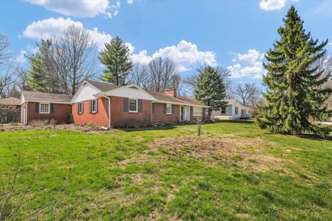 Tiny photo for 701 Hamilton Drive, Champaign, IL 61820 (MLS # 12597057)