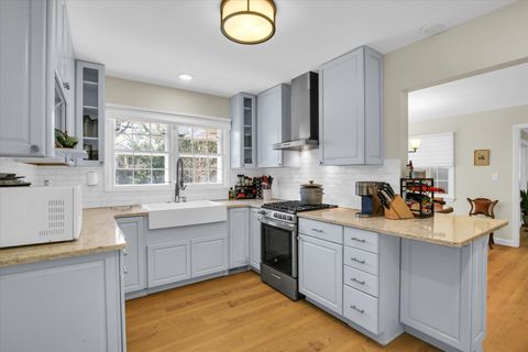 Tiny photo for 701 Hamilton Drive, Champaign, IL 61820 (MLS # 12597057)