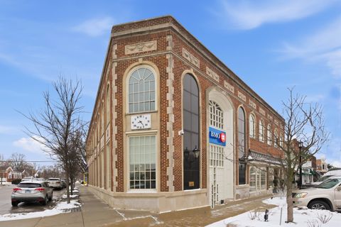 901 Burlington Avenue 209 Western Springs IL 60558