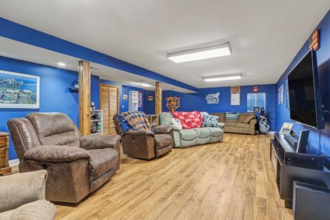 Tiny photo for 16701 S Sunset Ridge Court, Lockport, IL 60441 (MLS # 12588906)