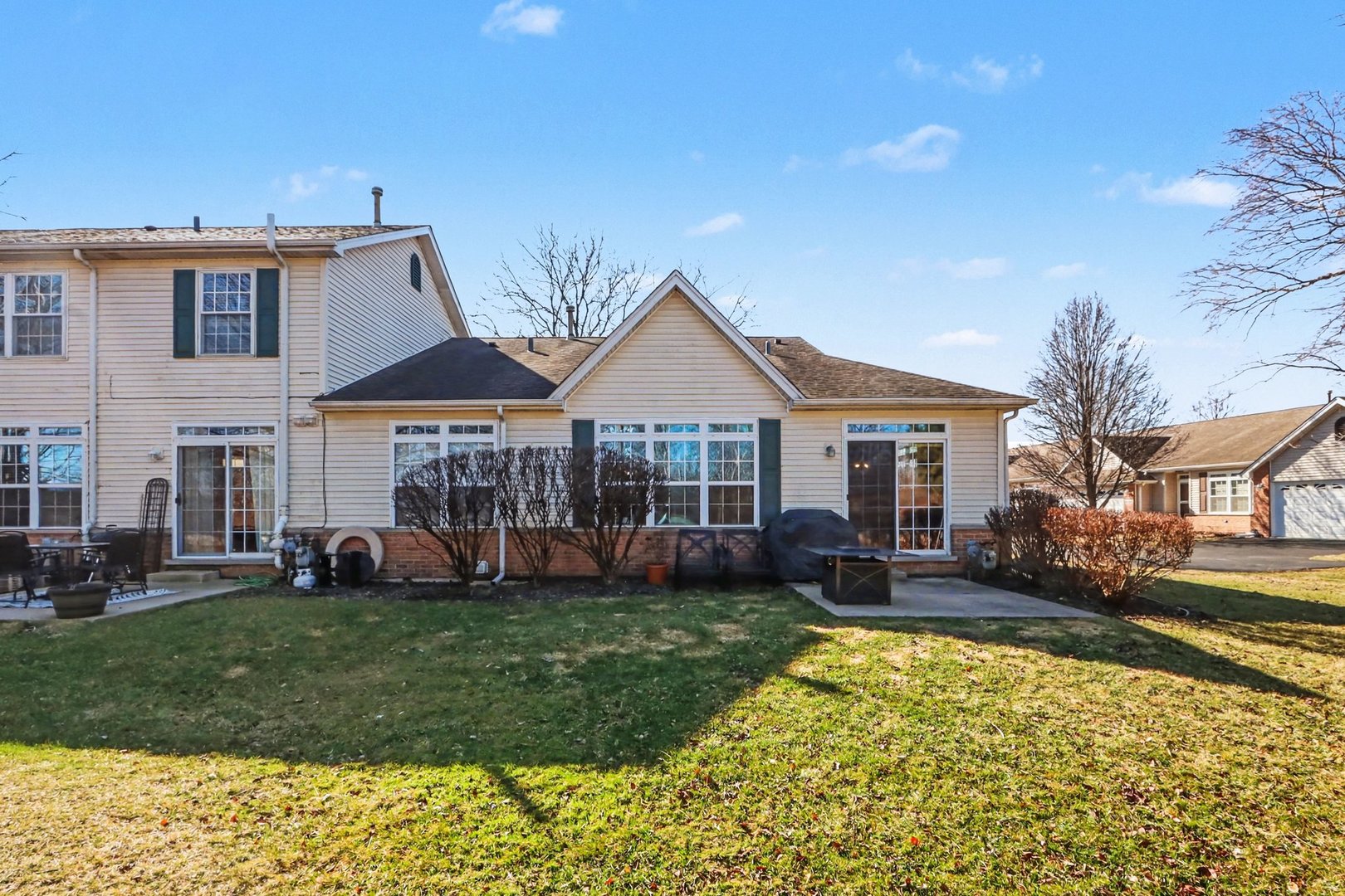 16701 S Sunset Ridge Court