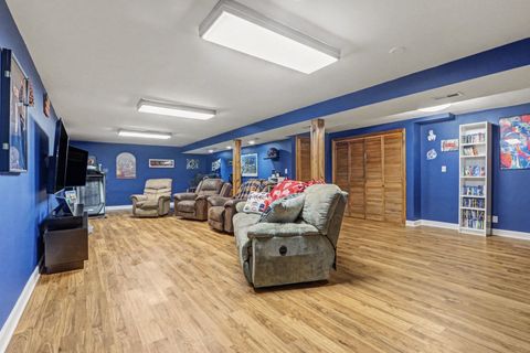 Tiny photo for 16701 S Sunset Ridge Court, Lockport, IL 60441 (MLS # 12588906)