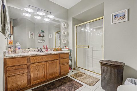 Tiny photo for 16701 S Sunset Ridge Court, Lockport, IL 60441 (MLS # 12588906)