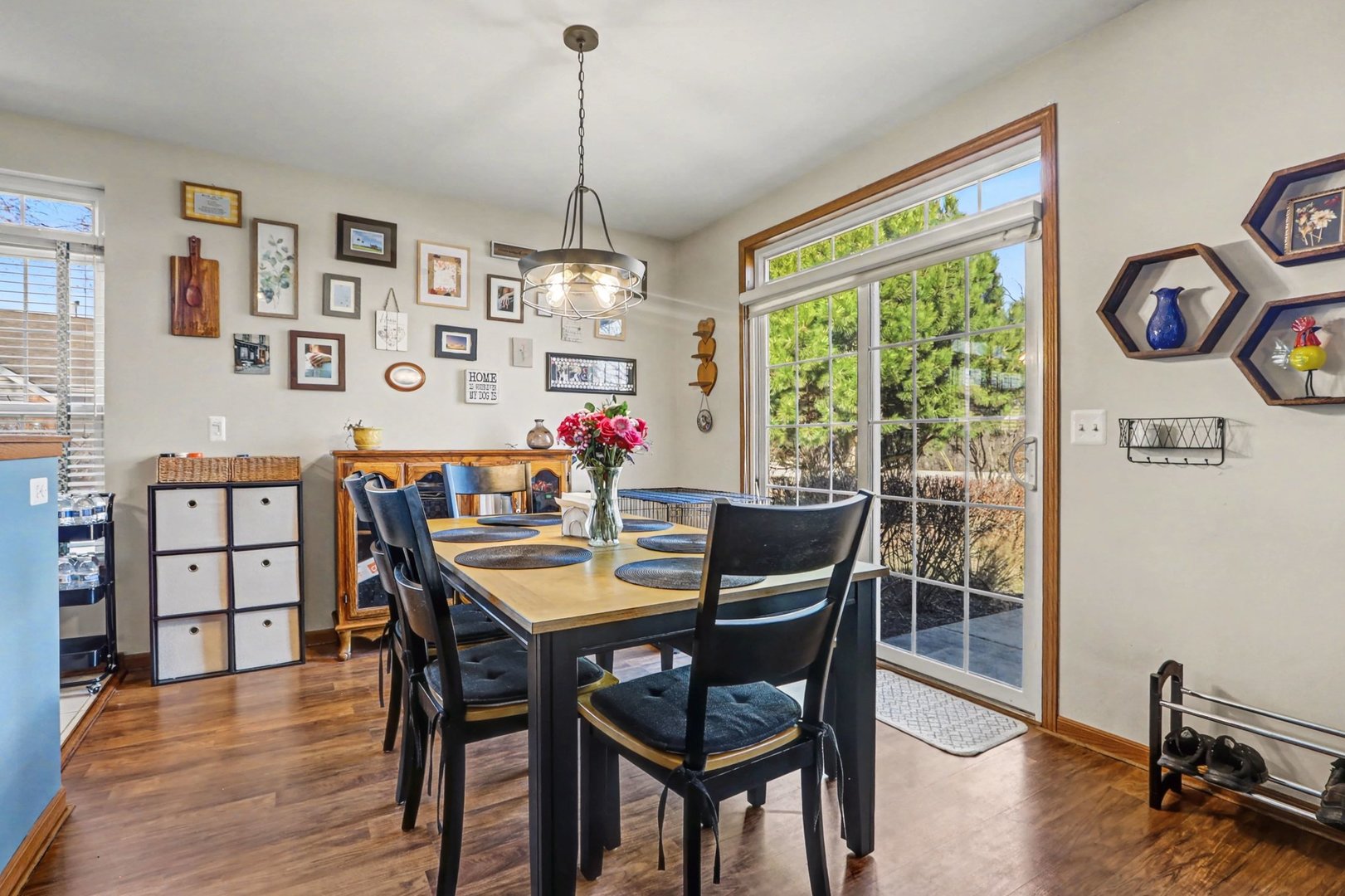 16701 S Sunset Ridge Court