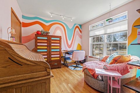 Tiny photo for 16701 S Sunset Ridge Court, Lockport, IL 60441 (MLS # 12588906)