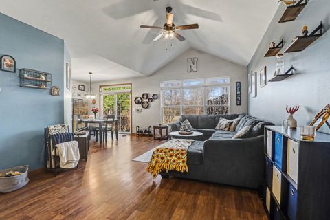 Tiny photo for 16701 S Sunset Ridge Court, Lockport, IL 60441 (MLS # 12588906)