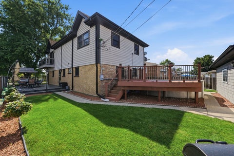 Tiny photo for 7800 Massasoit Avenue, Burbank, IL 60459 (MLS # 12700277)