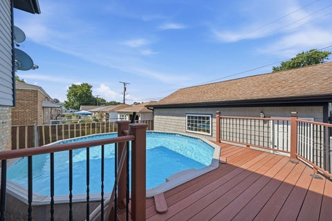 Tiny photo for 7800 Massasoit Avenue, Burbank, IL 60459 (MLS # 12700277)