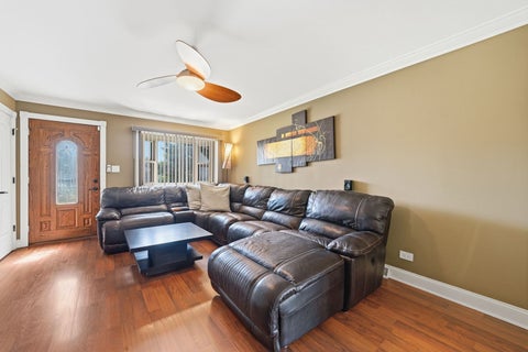 Tiny photo for 7800 Massasoit Avenue, Burbank, IL 60459 (MLS # 12700277)