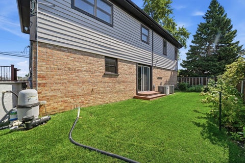 Tiny photo for 7800 Massasoit Avenue, Burbank, IL 60459 (MLS # 12700277)