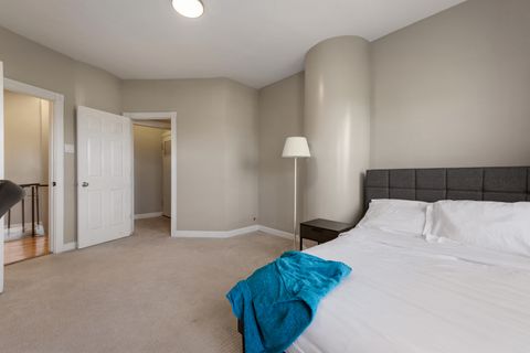 Tiny photo for 5135 S Kenwood Avenue #502, Chicago, IL 60615 (MLS # 12585146)