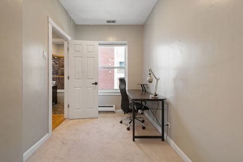 Tiny photo for 5135 S Kenwood Avenue #502, Chicago, IL 60615 (MLS # 12585146)