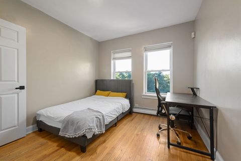 Tiny photo for 5135 S Kenwood Avenue #502, Chicago, IL 60615 (MLS # 12585146)
