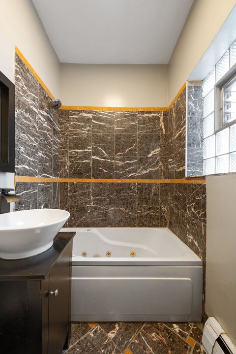 Tiny photo for 5135 S Kenwood Avenue #502, Chicago, IL 60615 (MLS # 12585146)