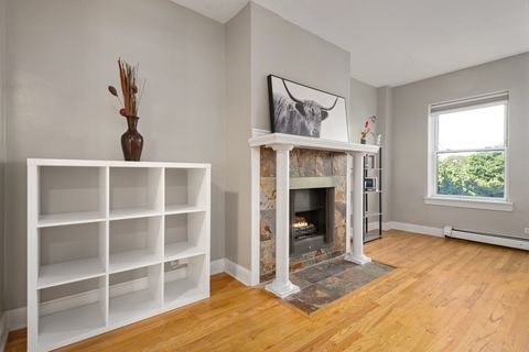 Tiny photo for 5135 S Kenwood Avenue #502, Chicago, IL 60615 (MLS # 12585146)