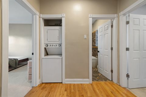 Tiny photo for 5135 S Kenwood Avenue #502, Chicago, IL 60615 (MLS # 12585146)
