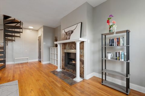 Tiny photo for 5135 S Kenwood Avenue #502, Chicago, IL 60615 (MLS # 12585146)