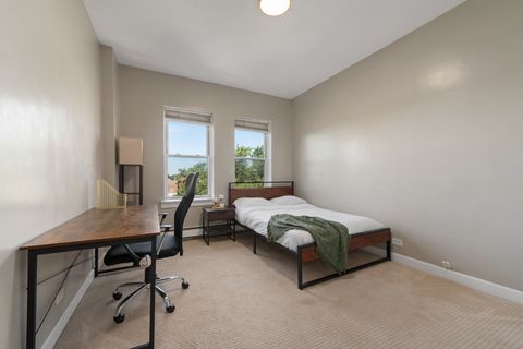 Tiny photo for 5135 S Kenwood Avenue #502, Chicago, IL 60615 (MLS # 12585146)