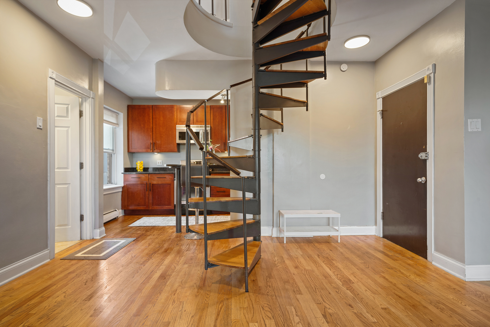 5135 S Kenwood Avenue 502