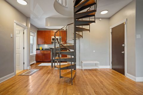 Tiny photo for 5135 S Kenwood Avenue #502, Chicago, IL 60615 (MLS # 12585146)