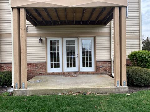 Tiny photo for 3818 Thornhill Circle #3818, Champaign, IL 61822 (MLS # 12617130)