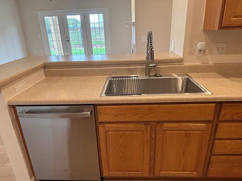 Tiny photo for 3818 Thornhill Circle #3818, Champaign, IL 61822 (MLS # 12617130)