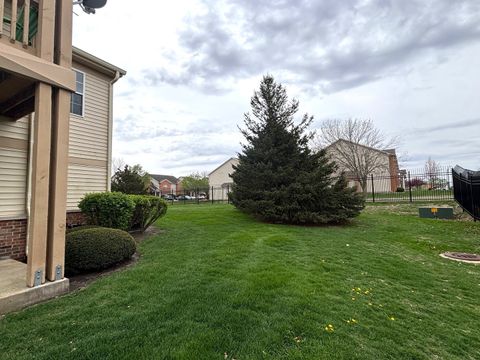 Tiny photo for 3818 Thornhill Circle #3818, Champaign, IL 61822 (MLS # 12617130)
