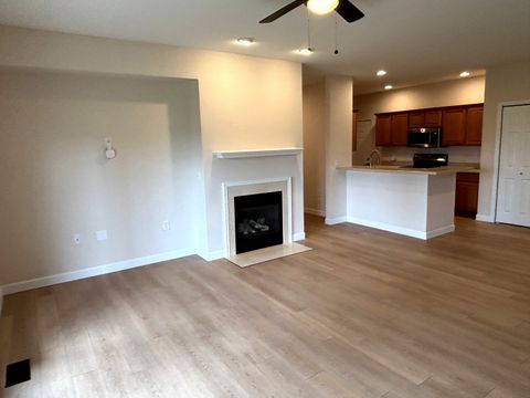 Tiny photo for 3818 Thornhill Circle #3818, Champaign, IL 61822 (MLS # 12617130)