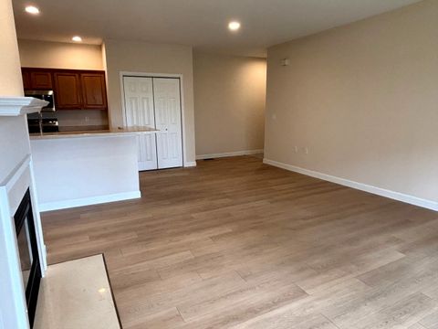 Tiny photo for 3818 Thornhill Circle #3818, Champaign, IL 61822 (MLS # 12617130)