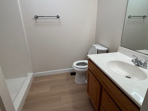 Tiny photo for 3818 Thornhill Circle #3818, Champaign, IL 61822 (MLS # 12617130)