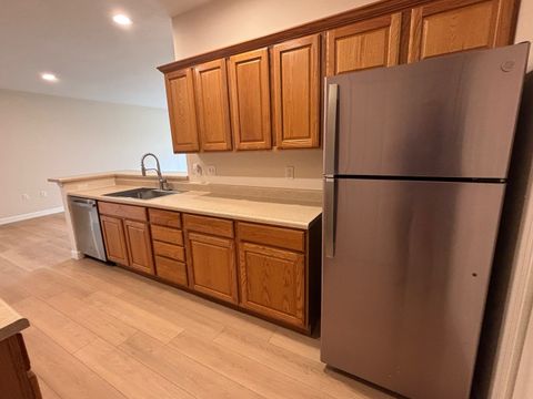 Tiny photo for 3818 Thornhill Circle #3818, Champaign, IL 61822 (MLS # 12617130)