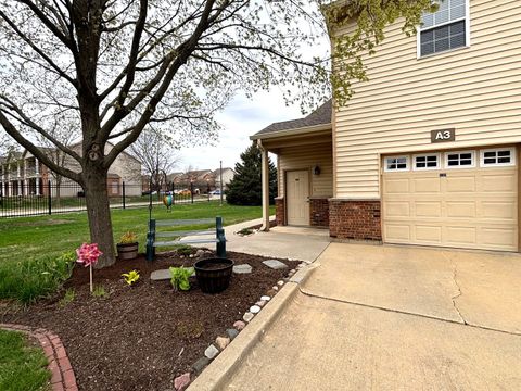 Photo of 3818 Thornhill Circle #3818, Champaign, IL 61822 (MLS # 12617130)