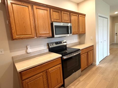 Tiny photo for 3818 Thornhill Circle #3818, Champaign, IL 61822 (MLS # 12617130)