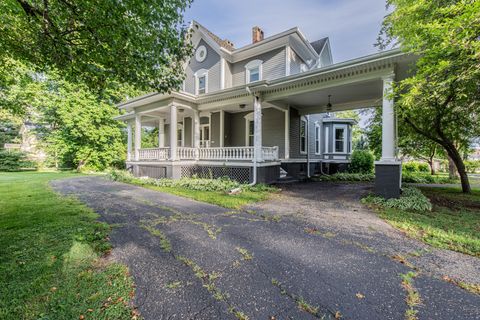 Tiny photo for 612 E Peru Street, Princeton, IL 61356 (MLS # 12591714)