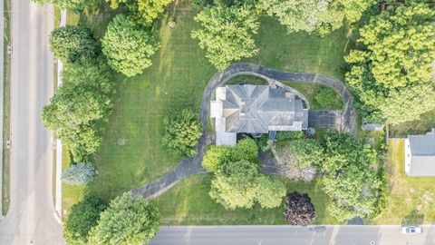 Tiny photo for 612 E Peru Street, Princeton, IL 61356 (MLS # 12591714)