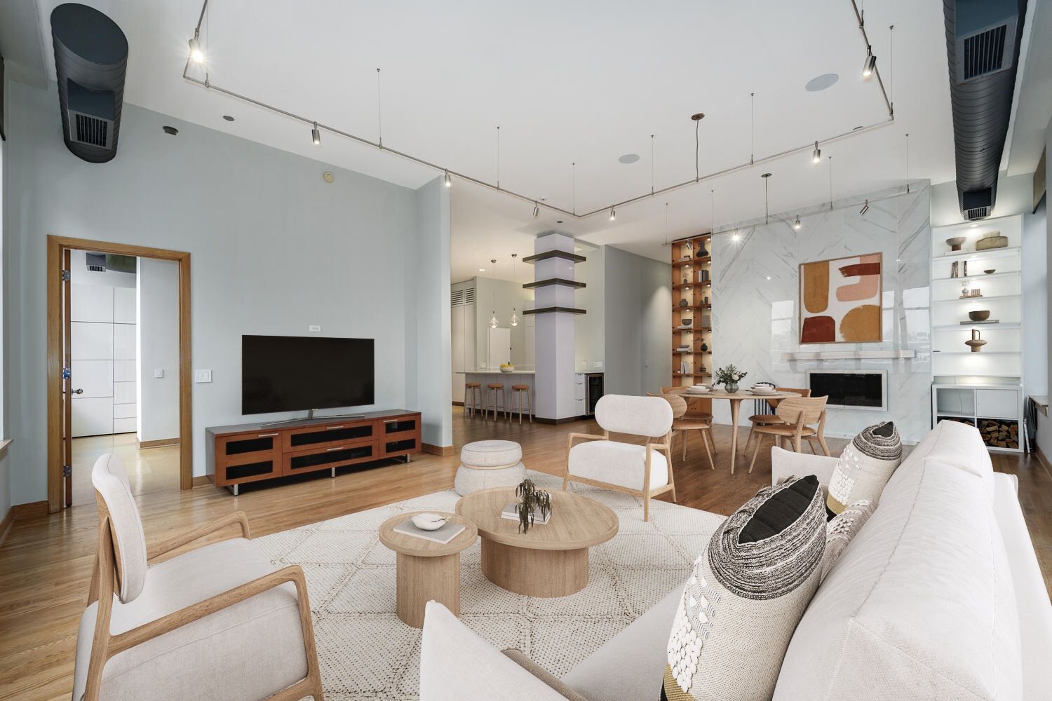 333 W Hubbard Street 713