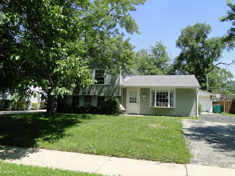 Tiny photo for 112 Fairlane Drive, Joliet, IL 60435 (MLS # 12697131)