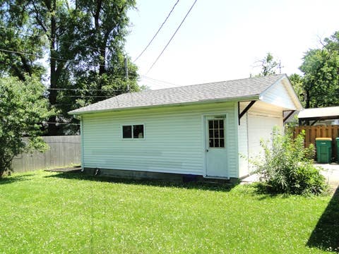 Tiny photo for 112 Fairlane Drive, Joliet, IL 60435 (MLS # 12697131)