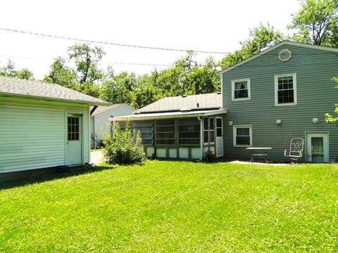 Tiny photo for 112 Fairlane Drive, Joliet, IL 60435 (MLS # 12697131)