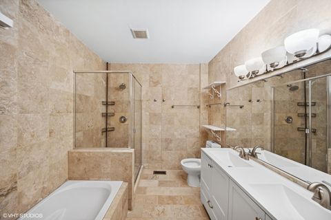 Tiny photo for 4759 S Forrestville Avenue #1W, Chicago, IL 60615 (MLS # 12399454)