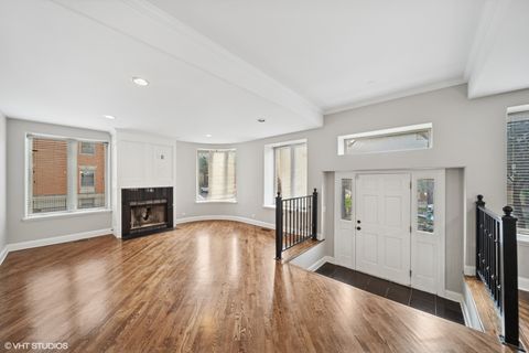 Tiny photo for 4759 S Forrestville Avenue #1W, Chicago, IL 60615 (MLS # 12399454)