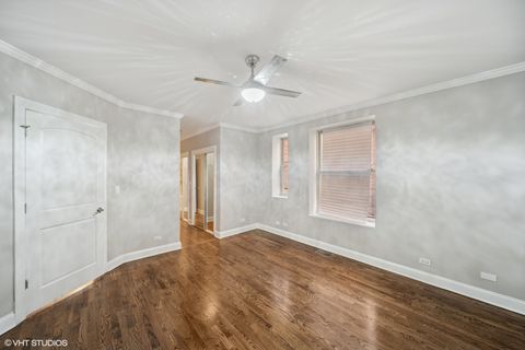 Tiny photo for 4759 S Forrestville Avenue #1W, Chicago, IL 60615 (MLS # 12399454)