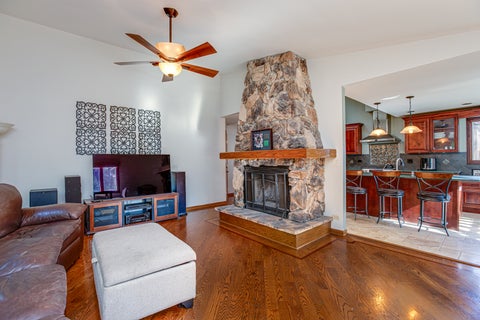 Tiny photo for 29W601 Waynewood Drive, West Chicago, IL 60185 (MLS # 12788830)