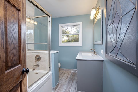 Tiny photo for 29W601 Waynewood Drive, West Chicago, IL 60185 (MLS # 12788830)