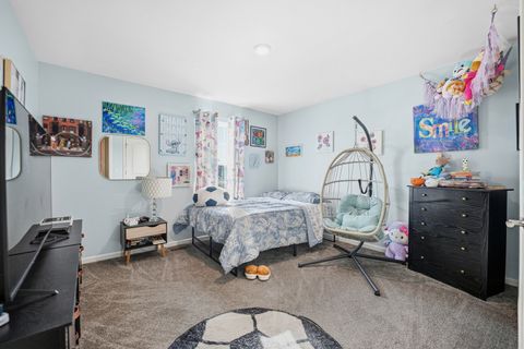 Tiny photo for 1032 Blazing Star Street, South Elgin, IL 60177 (MLS # 12554952)