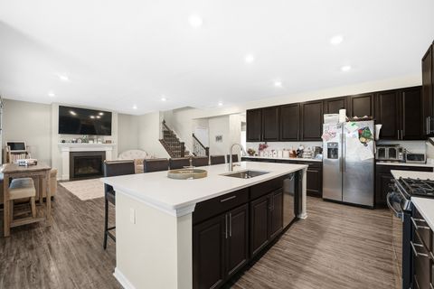 Tiny photo for 1032 Blazing Star Street, South Elgin, IL 60177 (MLS # 12554952)